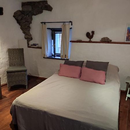Sole E Ventu 30Qm Apartment San-Giovanni-di-Moriani ภายนอก รูปภาพ