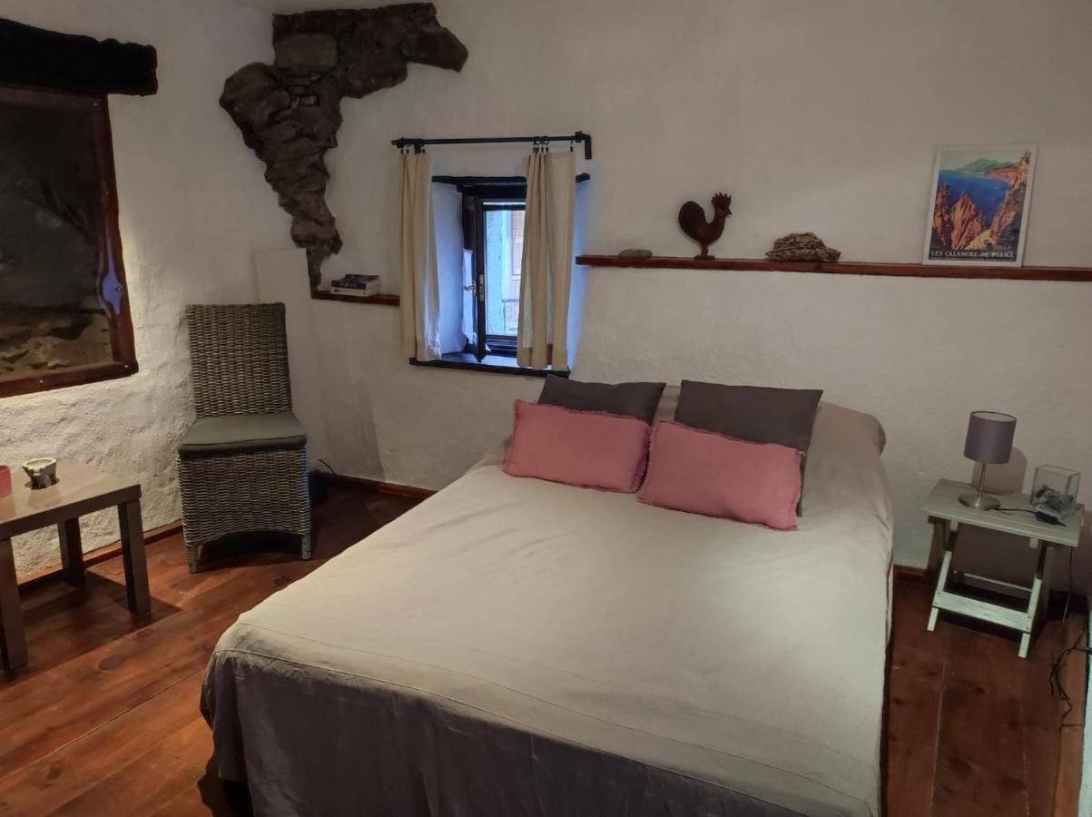 Sole E Ventu 30Qm Apartment San-Giovanni-di-Moriani ภายนอก รูปภาพ
