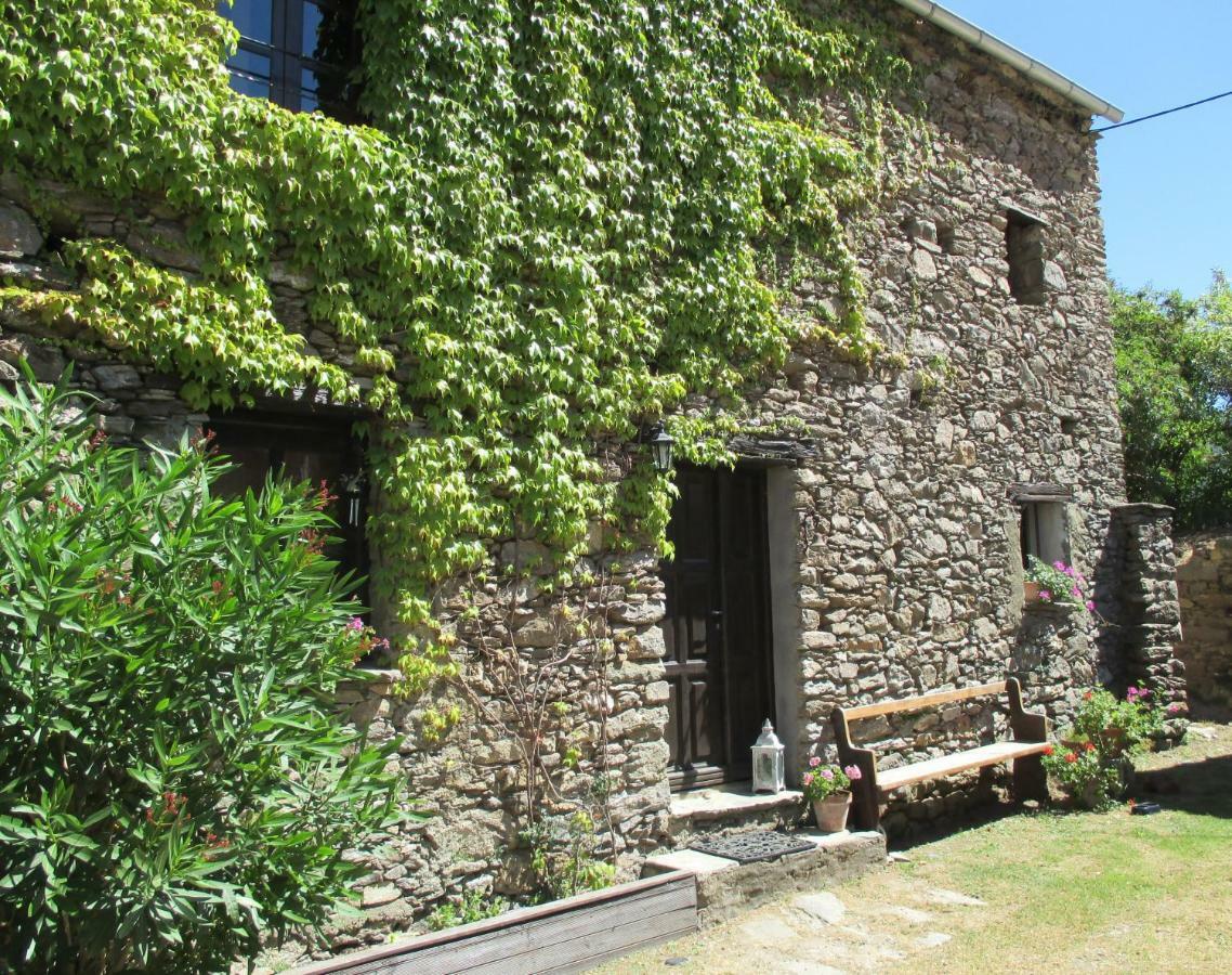 Sole E Ventu 30Qm Apartment San-Giovanni-di-Moriani ภายนอก รูปภาพ