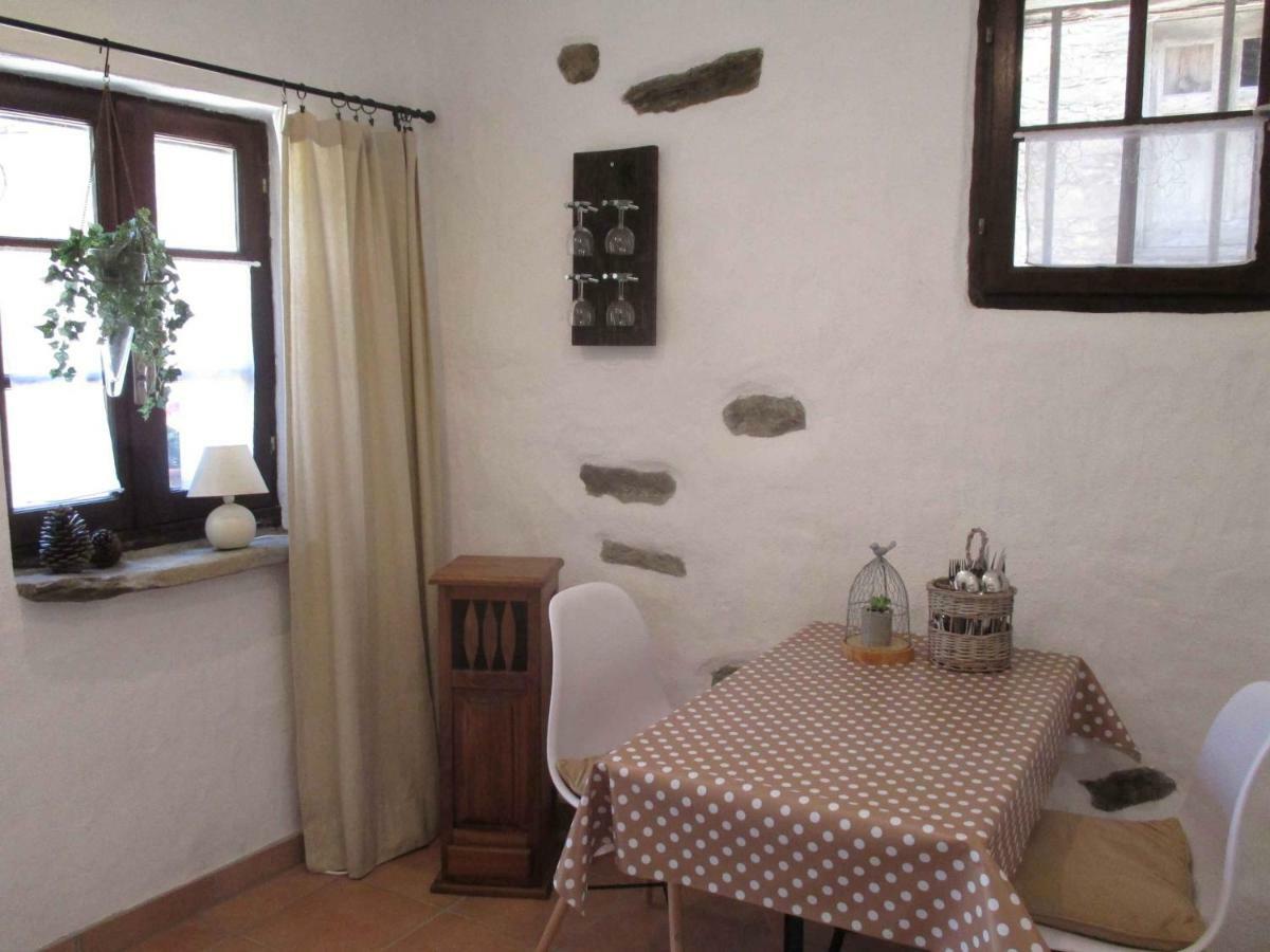 Sole E Ventu 30Qm Apartment San-Giovanni-di-Moriani ภายนอก รูปภาพ